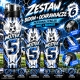ZESTAW PIŁKARSKI Z PERSONALIZACJĄ – BIDON 750 ML + OCHRANIACZE